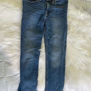 Cat & Jack Light Blue Skinny Jeans